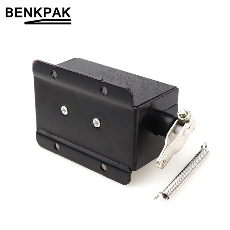 1pc Original BAILE D94-S 0-999999 6 Digit Resettable Mechanical Pulling Count Counter | Counters