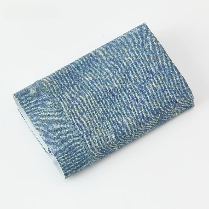 Sanfu женское нижнее белье со средней талией без бедер спортивные джинсовые легкие