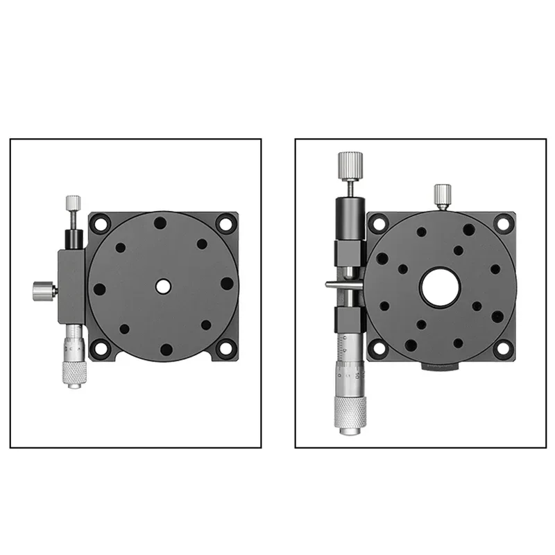 Лидер продаж поворотный раздвижной стол осьR платформа перемещения с ручной