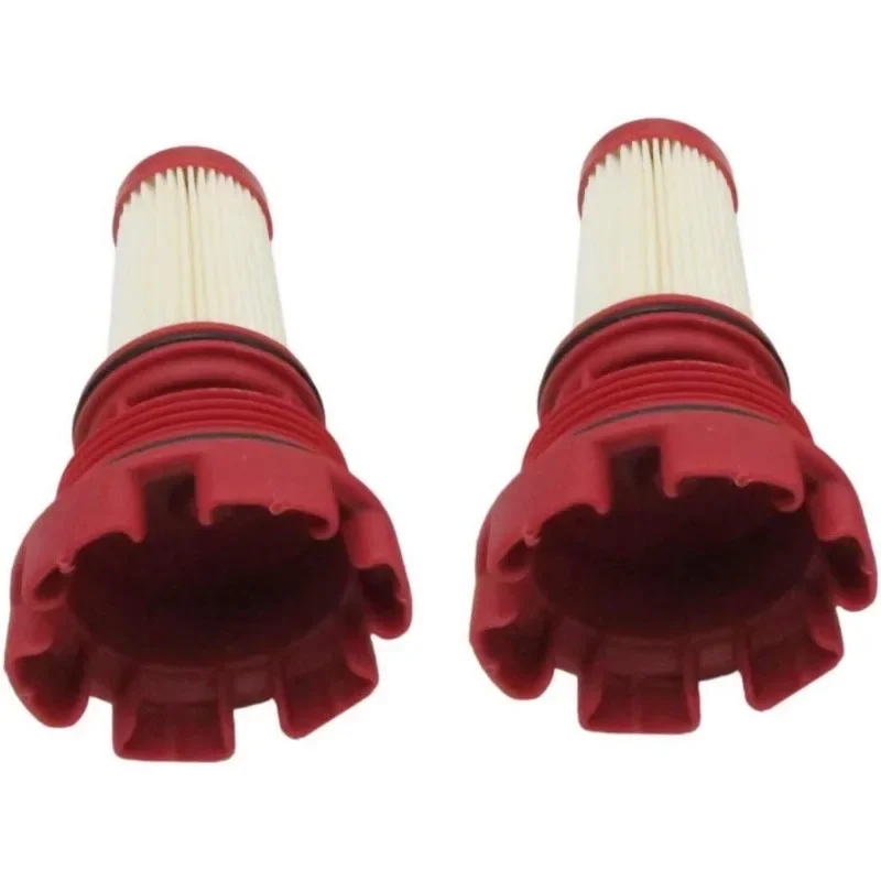 Новый топливный фильтр JINGKE 75 Hp-250 Hp подвесной мотор 35-8M0122423 35-8M0020349 8M0060041