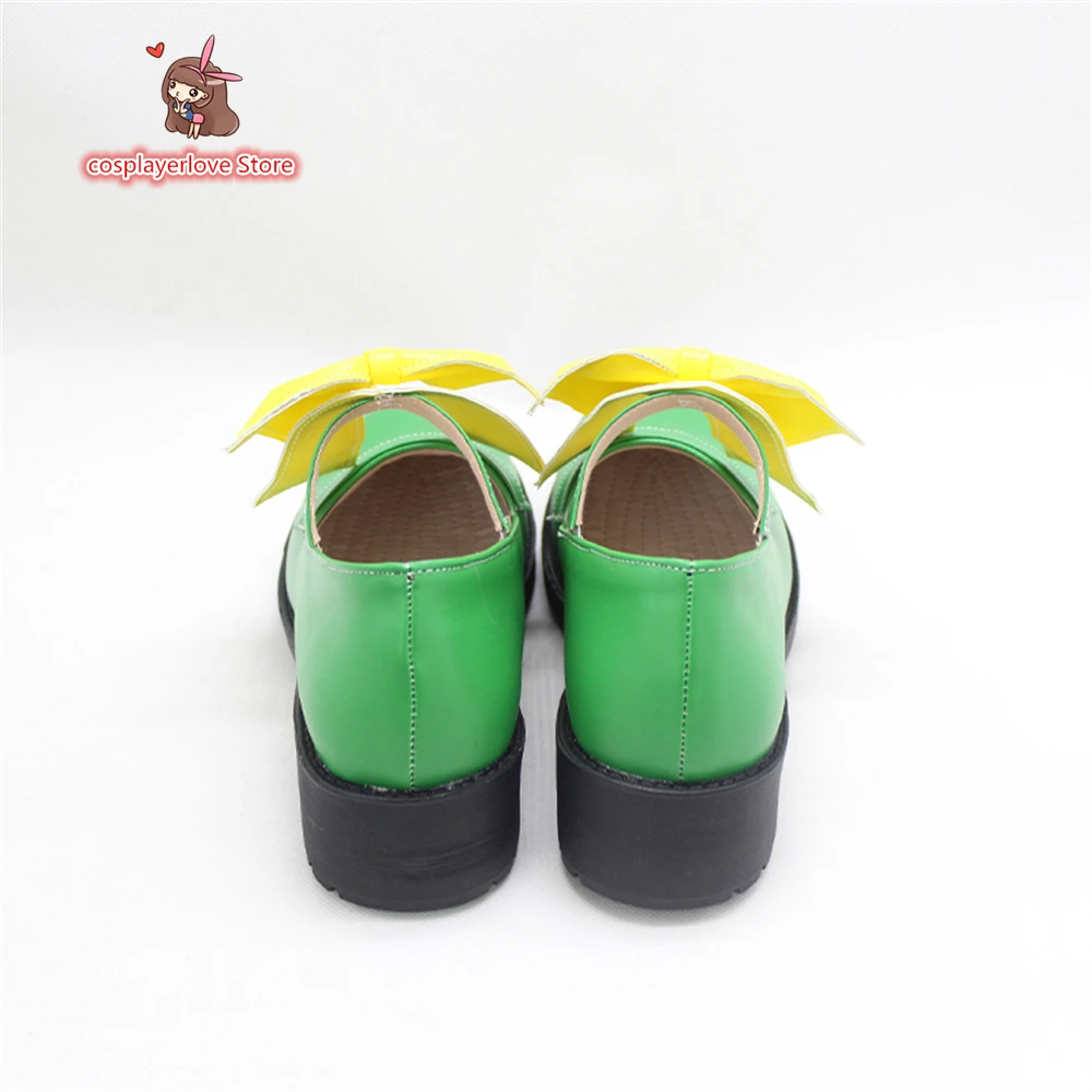 Pretty Derby Hayakawa Tazuna Обувь для косплея Сапоги Хэллоуин Карнавал Косплей