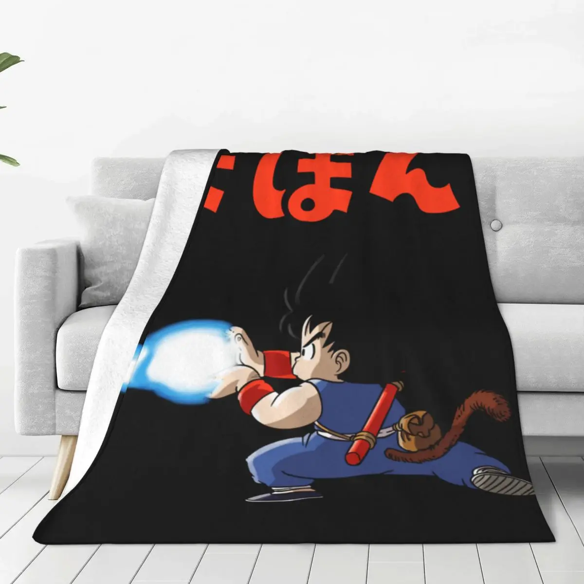 Одеяло FIRST KAME HAME HA Покрывало на кровать для девочек