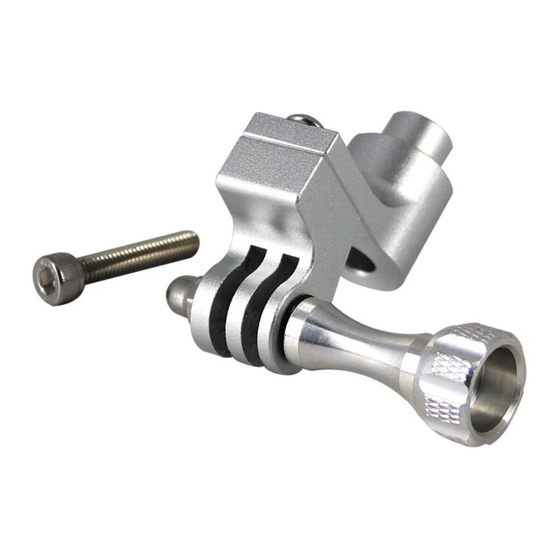 Мотоциклетная камера держатель регистратора для вождения кронштейн крепления