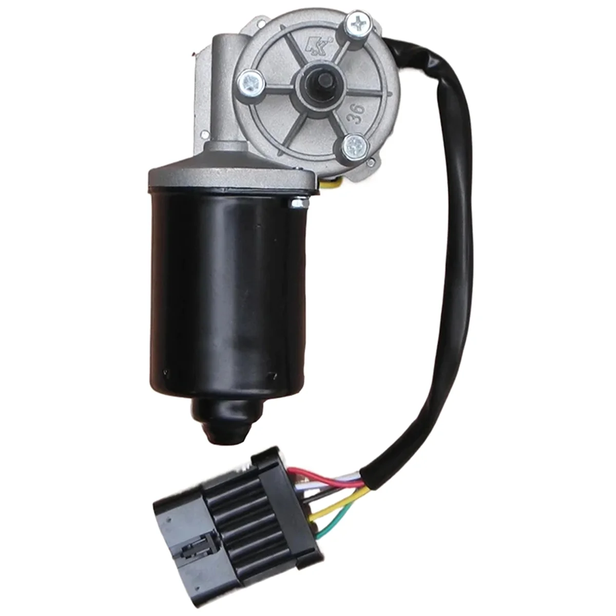 KK17-8021A 91498288 передний мотор стеклоочистителя для Freightliner Cascadia 2010