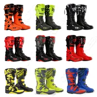 Мотоботы Tiger Racing c хорошими отзывами#4