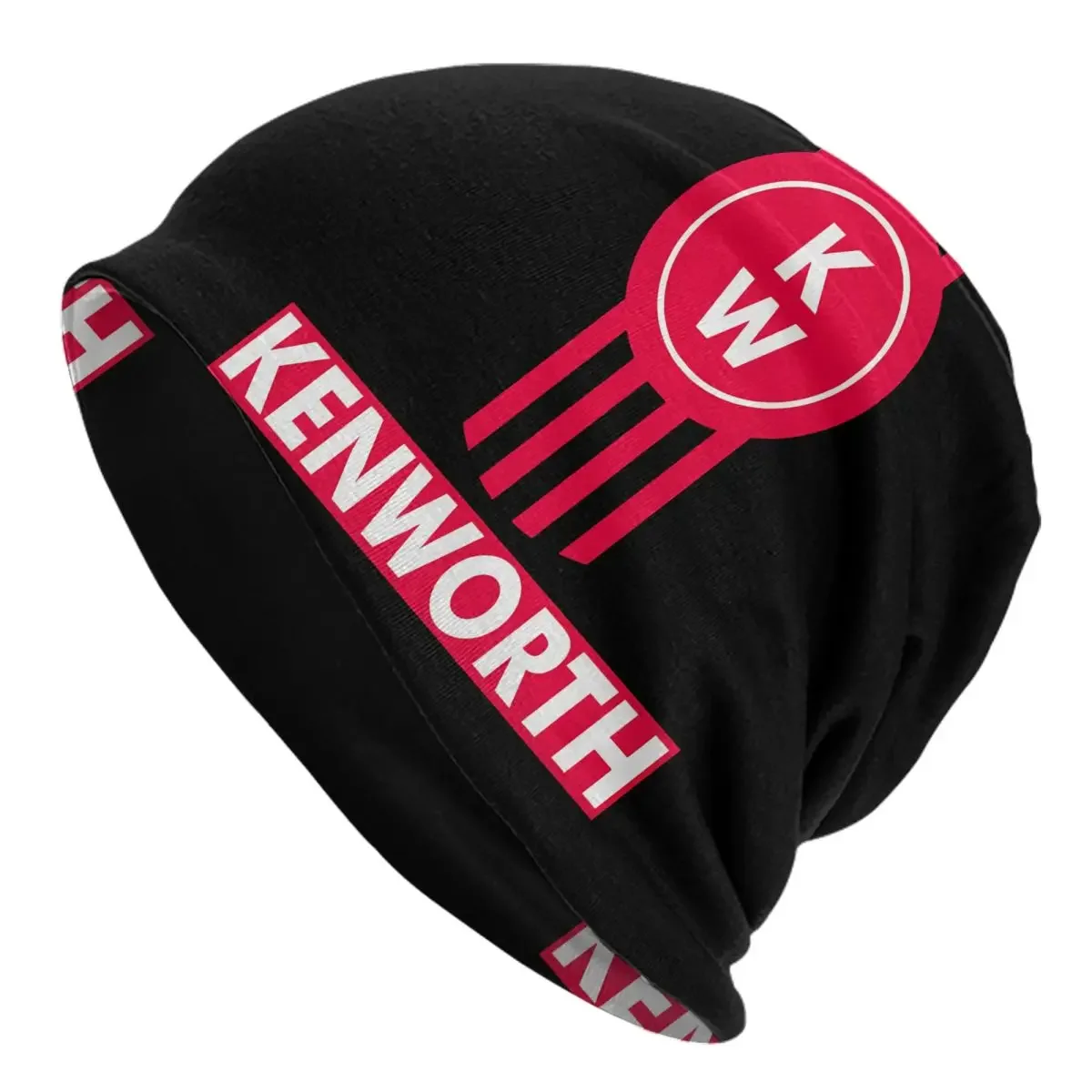 Облегающие шапки Skullies новинка тонкая шапка с логотипом осенне-весенняя мужская и