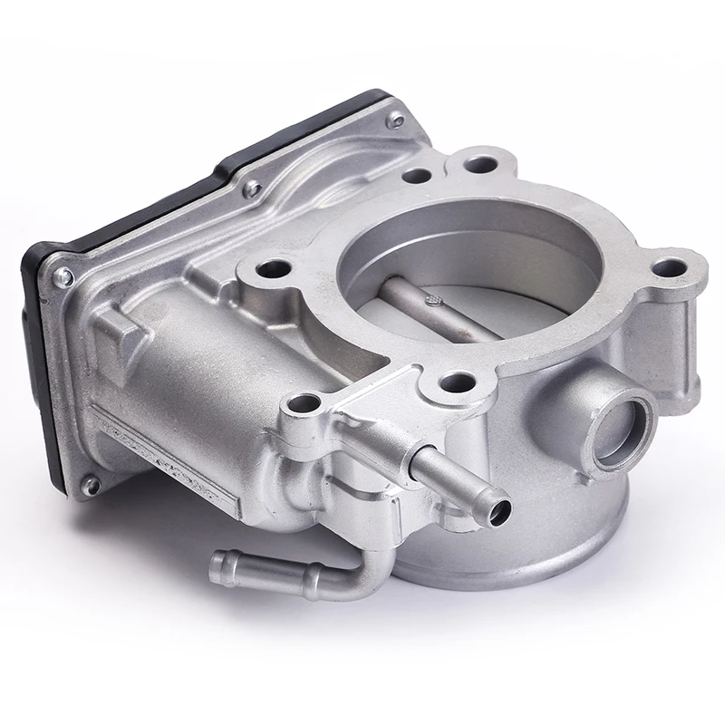 

Throttle Body for Subaru XV CROSSTREK FORESTER IMPREZA Body Acceleration 16112-AA380 16112AA380 16112-AA38A Car Accesorries