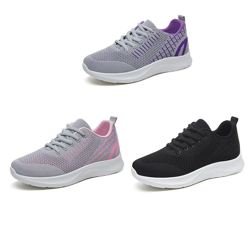 Весенне-летние походные кроссовки на шнуровке тренировочные теннисные туфли