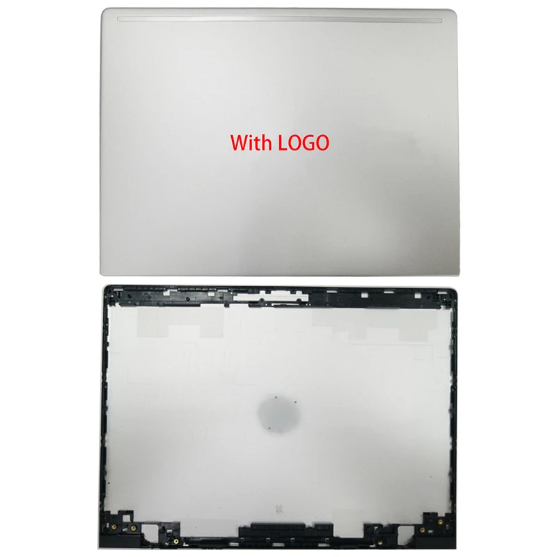 NEW Laptop Case LCD Back Cover For HP Probook 13 430 431 435 436 G7 Notebook Computer Case Sliver