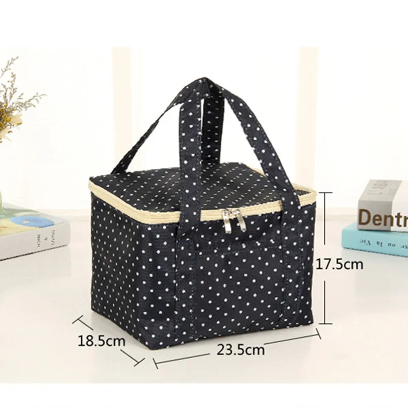 Рисунок 3 - Квадратная большая сумка из ткани Оксфорд для льда