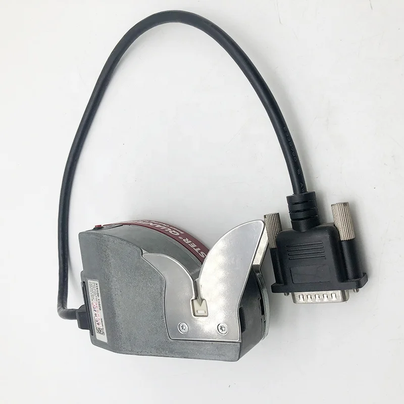 Разные чистящие нити для обмоточной машины датчик пряжи автоконической