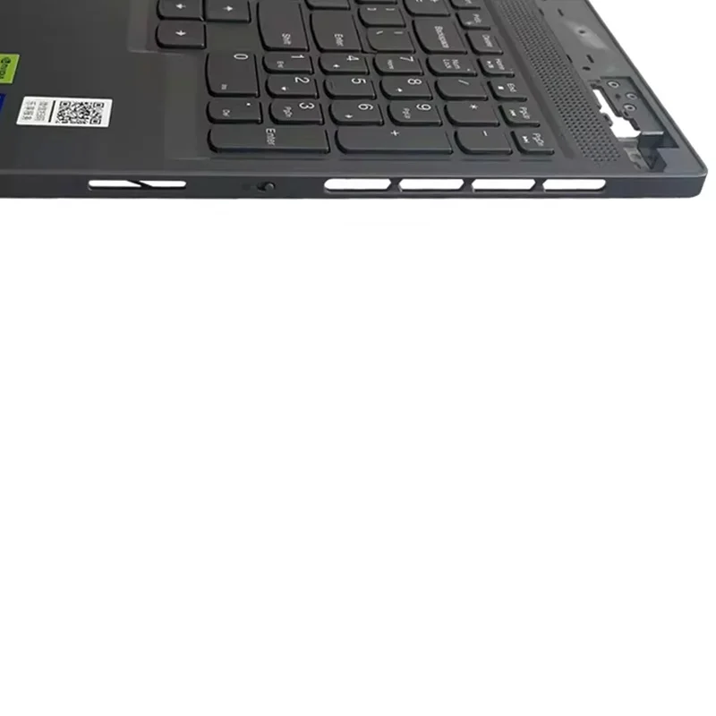 Новая клавиатура с подсветкой для Lenovo Legion Slim 5 16APH8 16IRH8 US