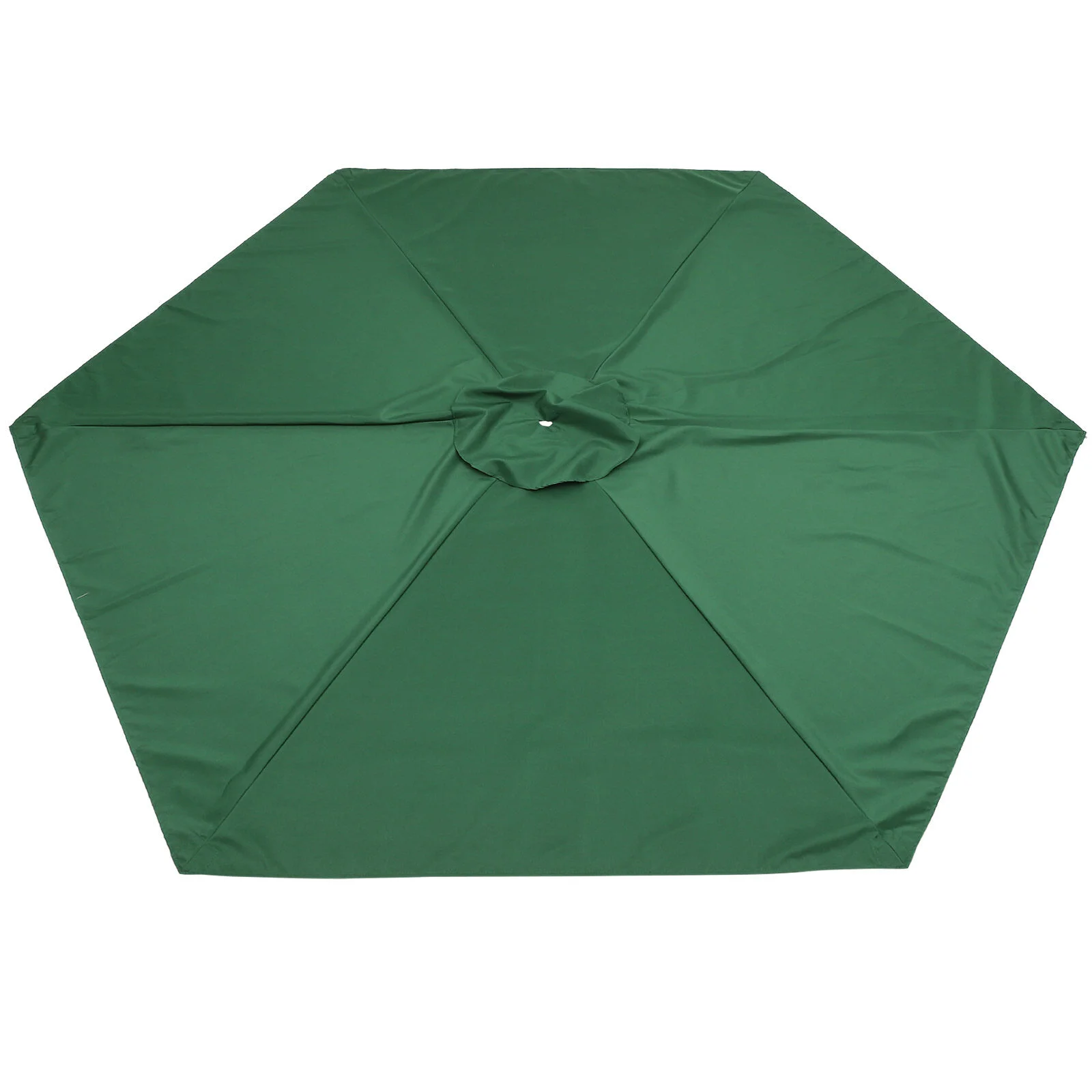 

Accessories Cloth Umbrella Replacement Rain Proof Canopy Patio Car Fabric Replaceable Umbrellas Garden Sun Supplies