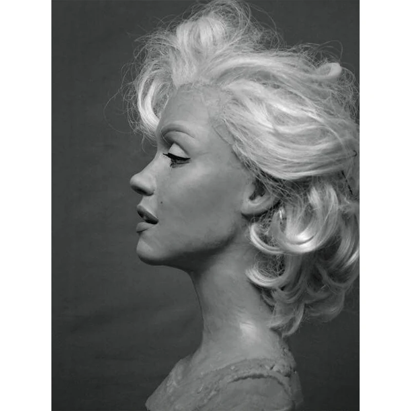 Набор для алмазной живописи Мэрилин Монро