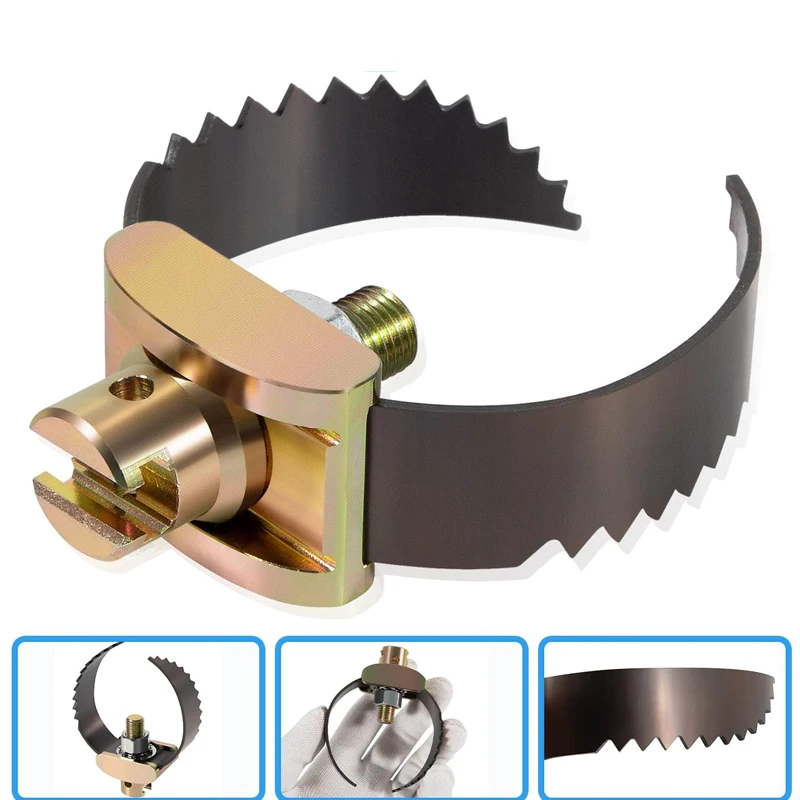 

Сверхмощный инструмент для резки C-образная рукоятка 52817, 2-1/2 дюйма, совместим с фотовспышками и фотовспышками