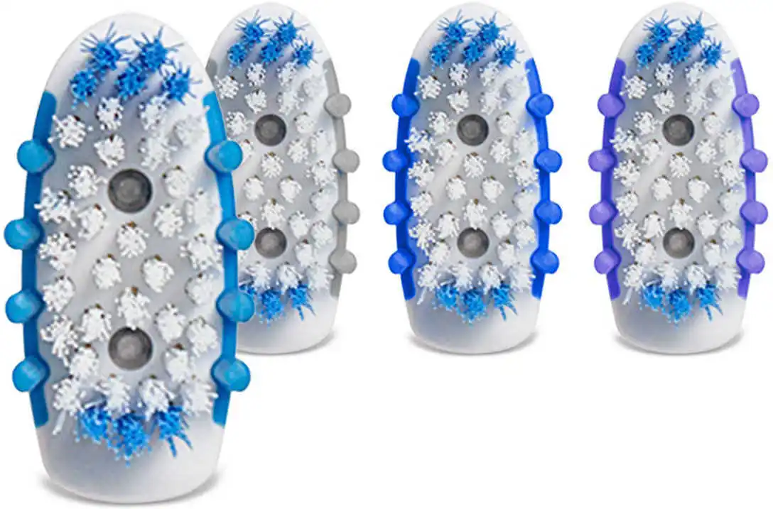 

Dental Pro Replacement Brush Heads