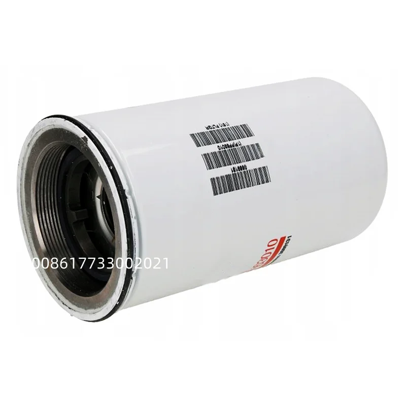 

High Quality Diesel Engine Parts Diesel Engine Fuel Filter 3689131 Ff63010
