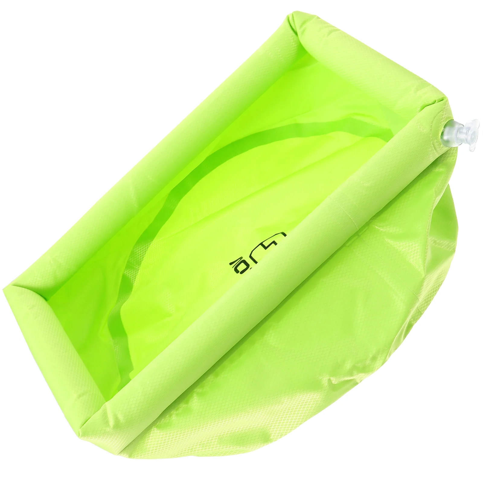 Ведро для мытья ног ванна замачивания надувной умывальник складная ледяная