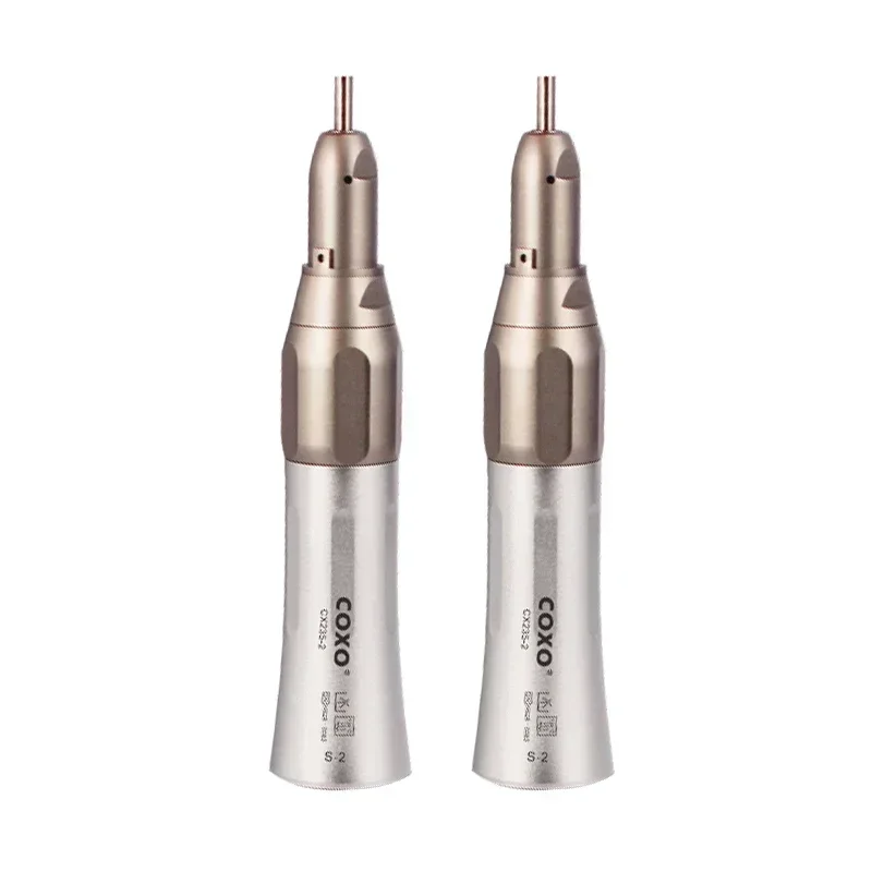 COXO CX235-2 S-2 1:1 Электрический микромотор с прямым приводом совместимый контркутом -