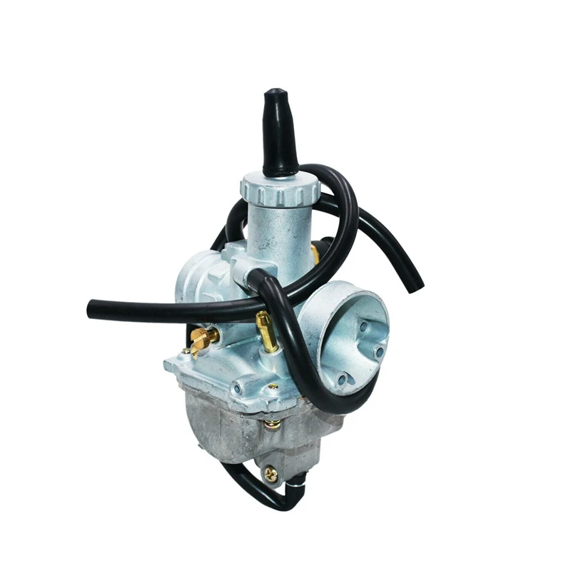 2X 13200-02C03 13200-03400 КАРБЮРАТОР Assy для Suzuki LT160E LT-F160 LT160 1989-2003