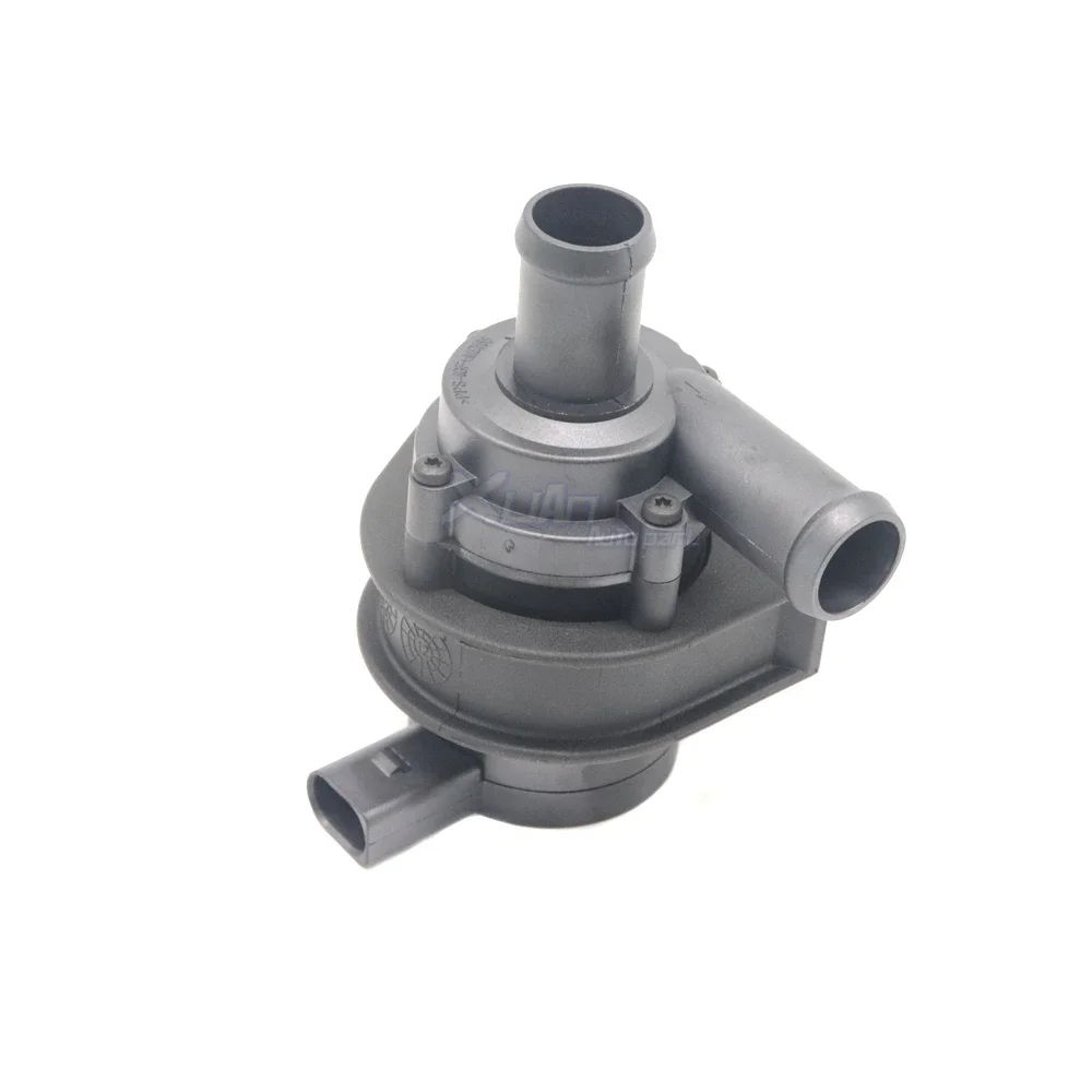 7H 0965561 Вспомогательный водяной насос охлаждения для AUDI A3 A5 A8 ALLROAD Q5 RS4 S4 TT VOLKSWAGEN CC EOS