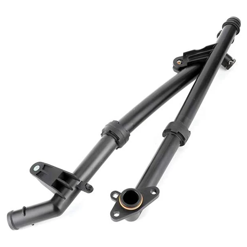 2 шт. водный насос для Mercedes C250 SLK250 C/SLK 250 271 200 24 50 2712002450 2712002452