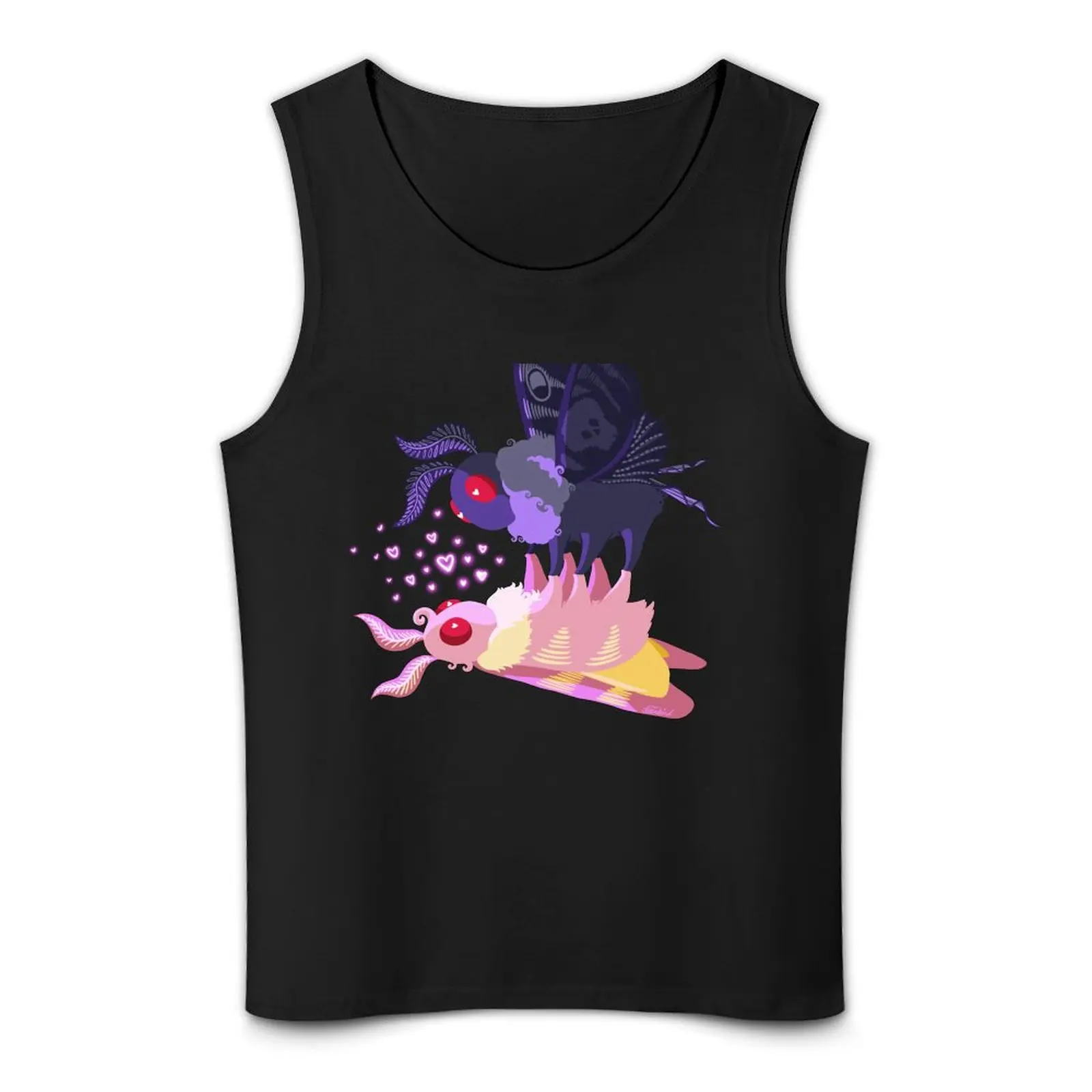 Майка для бодибилдинга Мужская одежда спортзала