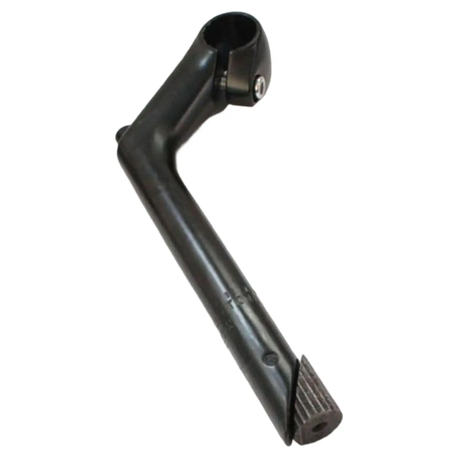 Вынос велосипеда ручки на гибкой стойке 22 2 мм 0 болта 30 ° Подъём из алюминиевого