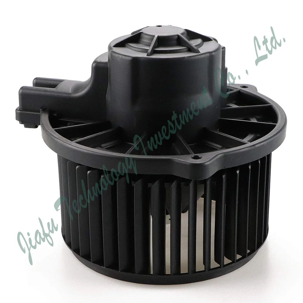 Нагреватель переменного тока вентилятор двигатель вентилятора для Kia Rio II 1 4 6