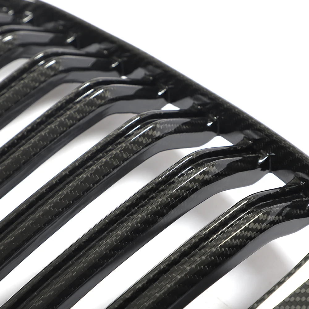 Сухая решетка из углеродного волокна X5 для G05 M Sport xDrive40i xDrive50i M50i 4-дверный 2019-2022 гг.