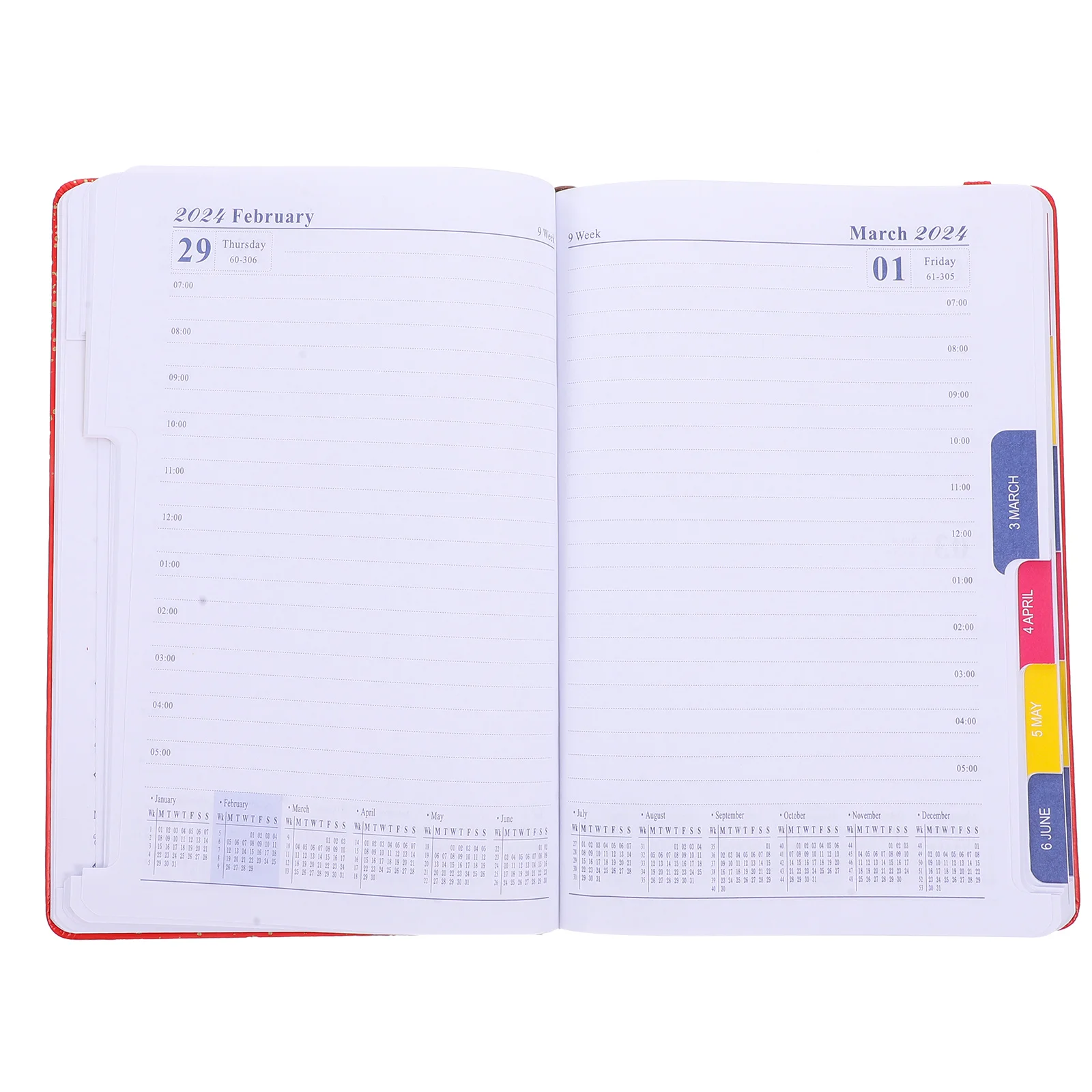 

Note Pad 2024 Agenda Book Academic Planner Study Do List Notepad Teacher Planners Lesson Appointment Calendar Schedule Dating
