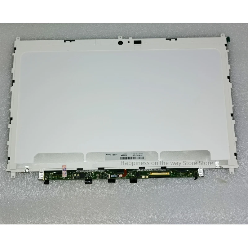 13.3 for HP folio 13 laptop  f2133wh4 LP133WH4-TJA1 MATRIX SCREEN HD PANEL replacement LCD LED DISPLAY monitor