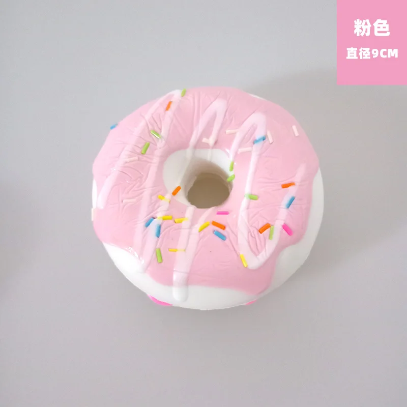 

Искусственный хлеб, имитация пончиков, набор из 1 штуки