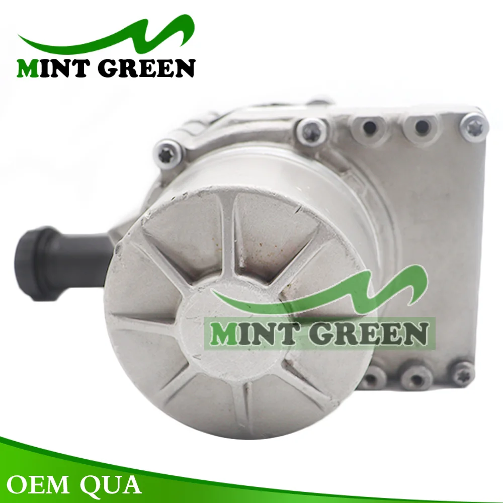 Новый Электрический гидравлический сервонасос для Peugeot 307 307CC 307SW Citroen C4 4007YF 9680987180