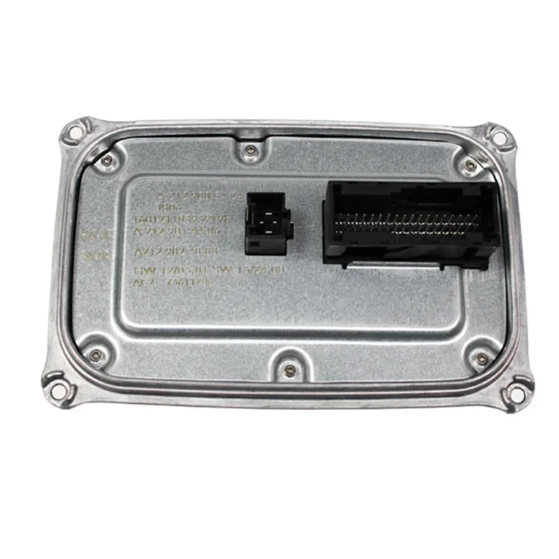 A 2129005324 2129005424 Светодиодный модуль DRL блок управления балластом фар для Mercedes Benzs