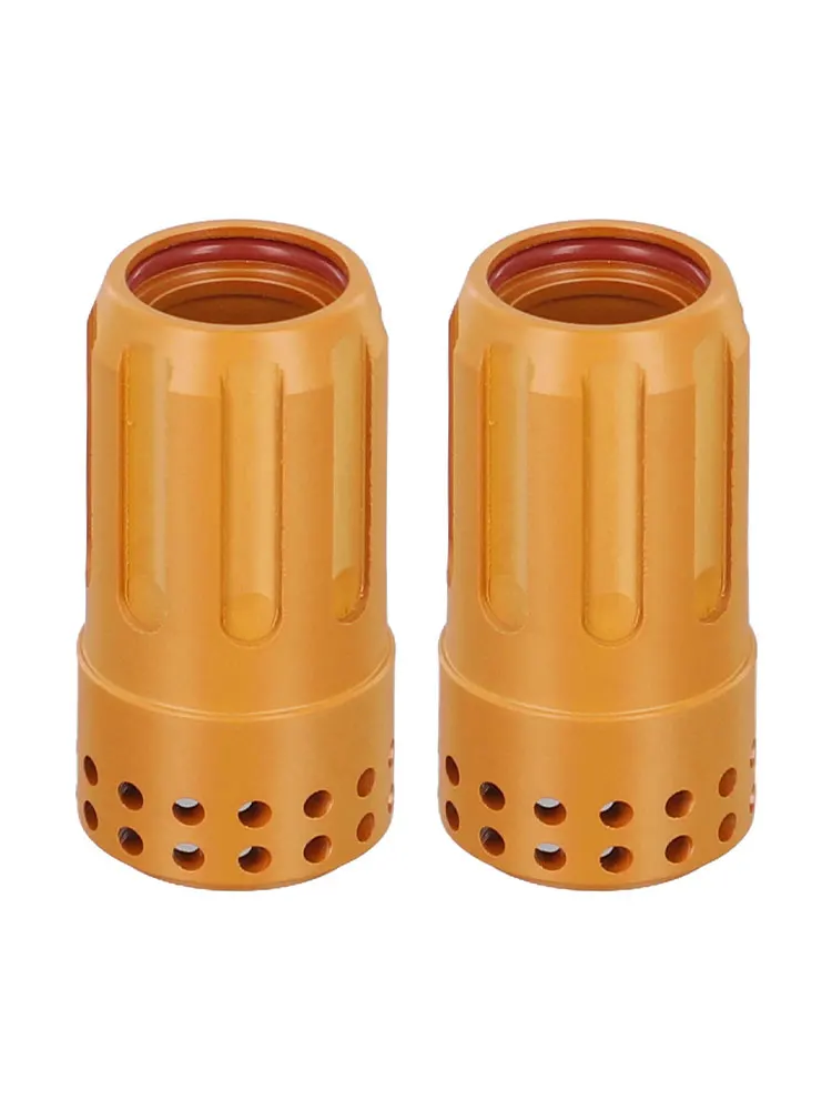 Вихревое кольцо плазменной резки 2 шт. аксессуары для 220857 Станок Полимерный