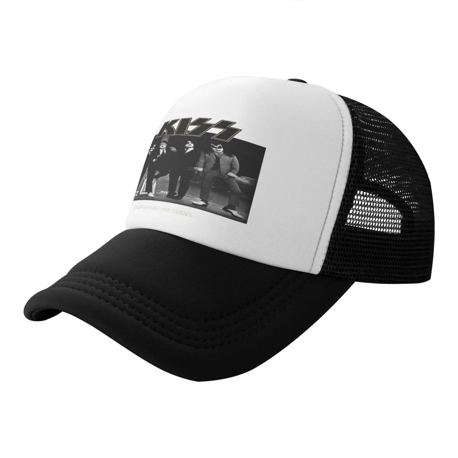 

Твердая бейсболка Kiss To Kill, шапки для девочек, Балаклава Cowgirl, Мужская бейсболка, шапка s, Стильная мужская шапка s, шапочки для мужчин
