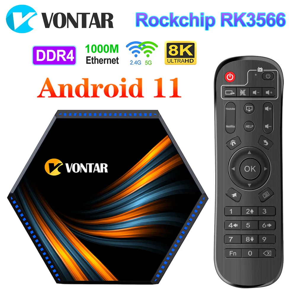 

KK Max tvbox android11 network tv box rk3566 usb3 0 8+128GB 8K