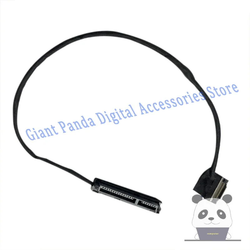 Новый разъем для кабеля второй жесткого диска HP Pavilion DV7-6000 DV7t-6000