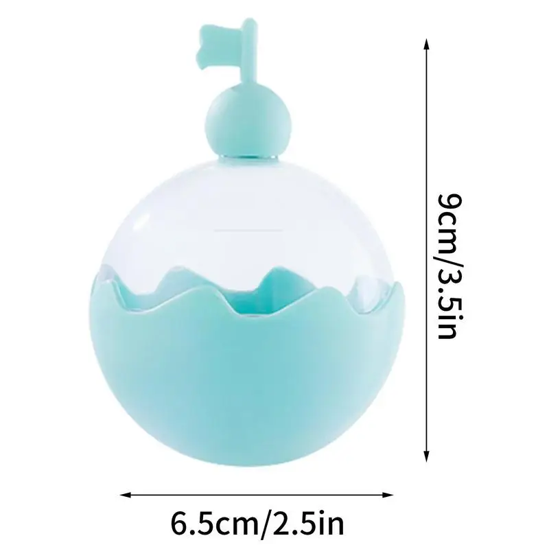 Ice Ball Shape Maker Silicone Round Ice Cube Maker Light Bulb Shaped Ice Ball Creator Spherical Ice Maker For Cold Drinks images - 6