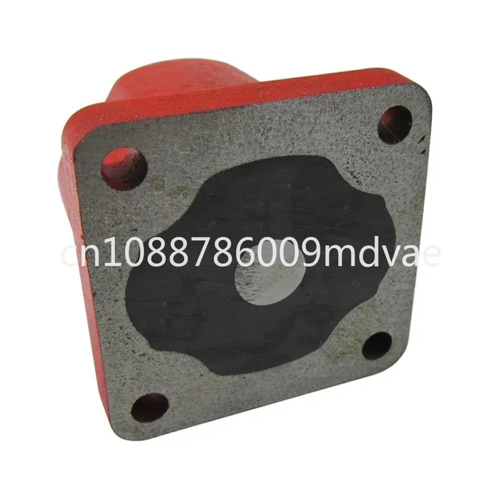 3054609 Комплект дизельного генератора NT855 электромагнитный клапан в сборе 12 В 24