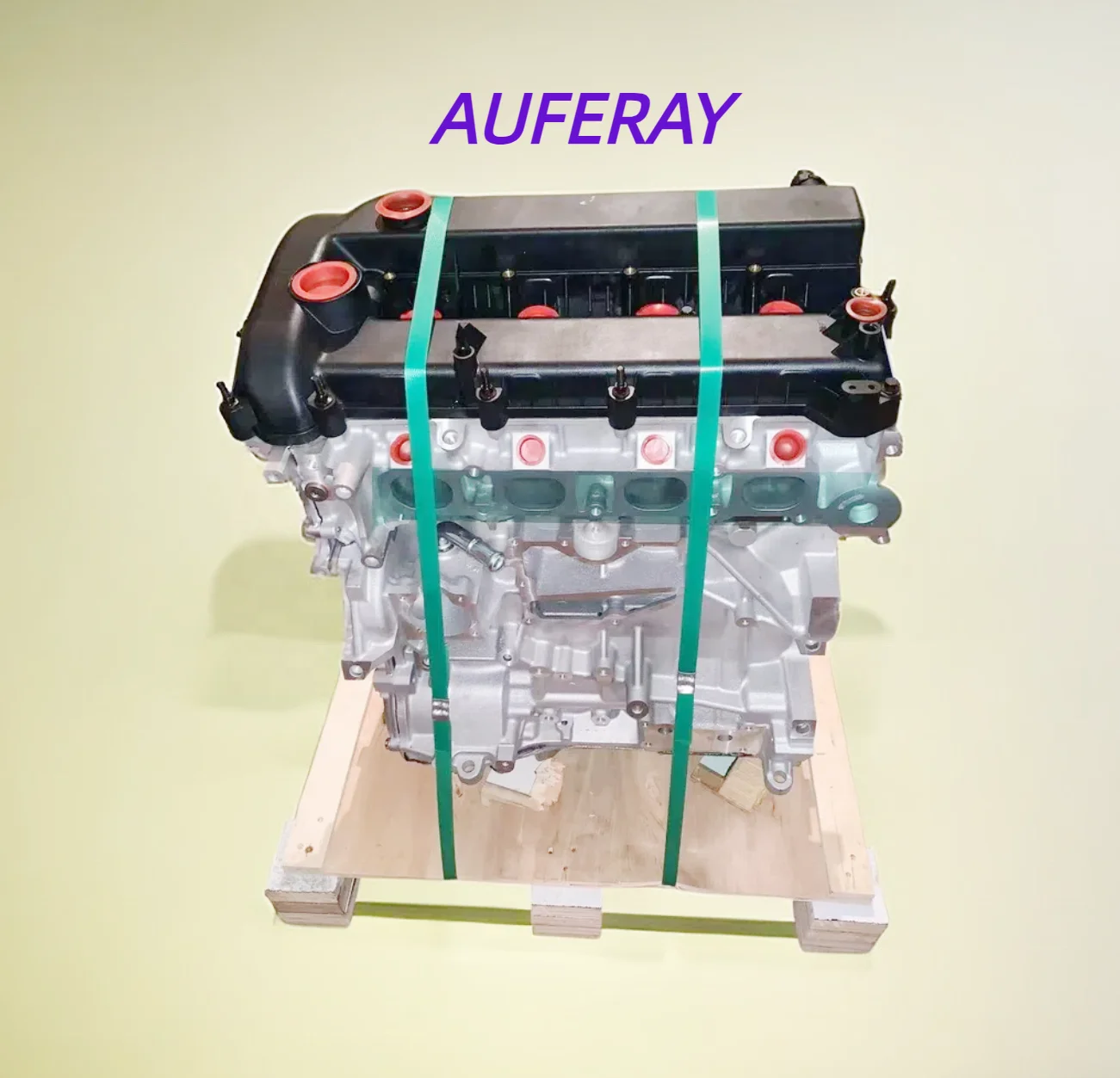 Высококачественные Заводские индивидуальные двигатели для Mazda 6 2 3 LF L3 L333-02-300B