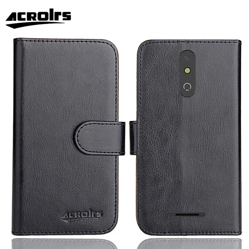 NUU A11L чехол 5,45 