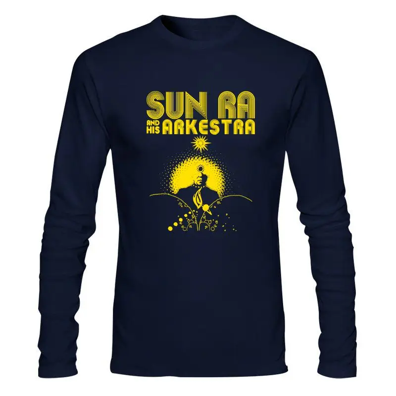 

Man Clothing New Sun Ra T Shirt - Space Is The Place Burgundy Jazz T Shirt