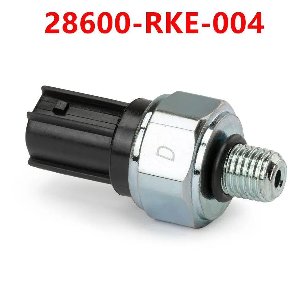 

Car Oil Pressure Sensor Oil Sensing Plug 28600RKE004 For Acura MDX RDX RL For Honda 28600-p7z-003 28600-p7z-013 28610-ray-003