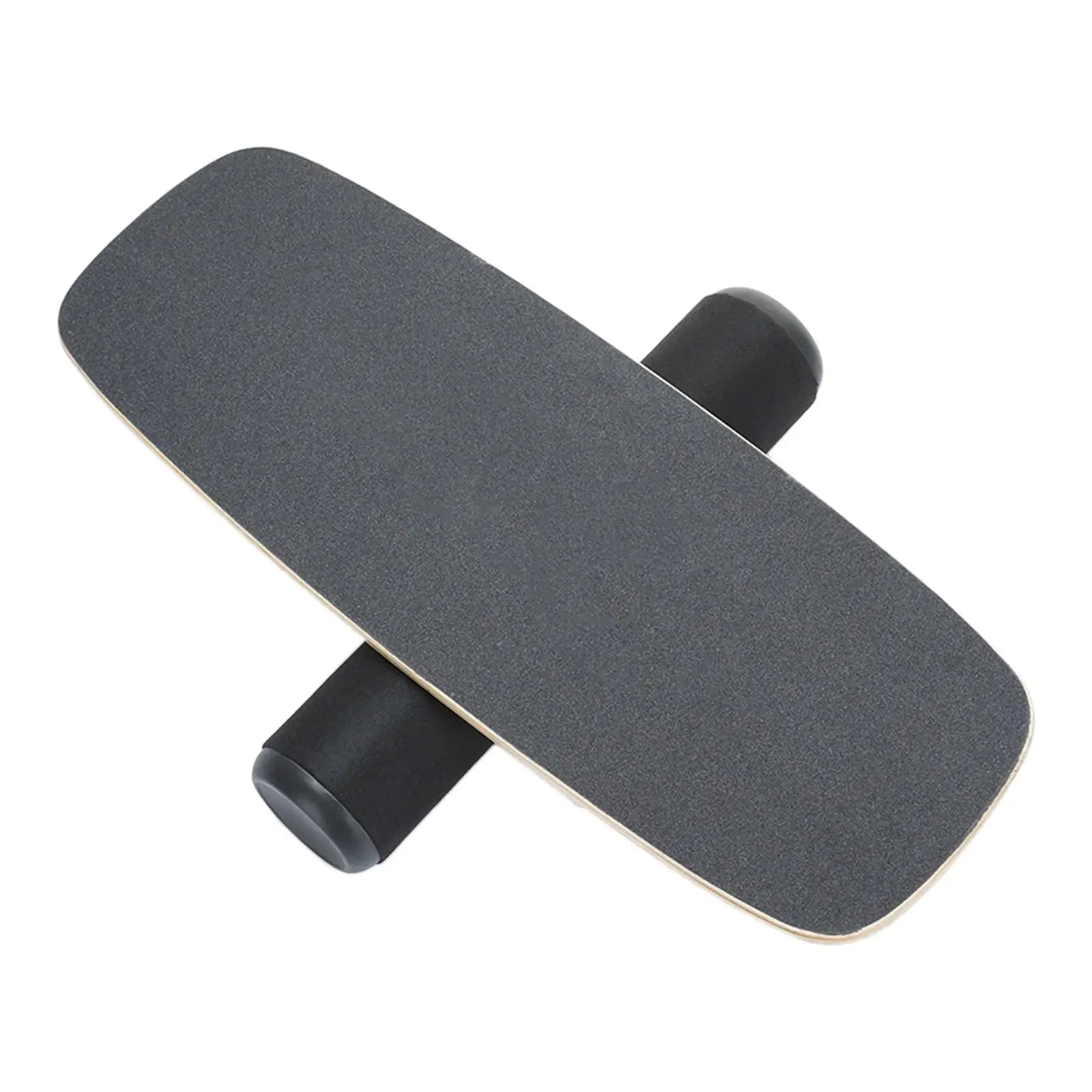 

Balance Board Trainer Core Strength Fitness Accessories Exercise Equipment Balance Training Gym Balancing Board for Snowboard