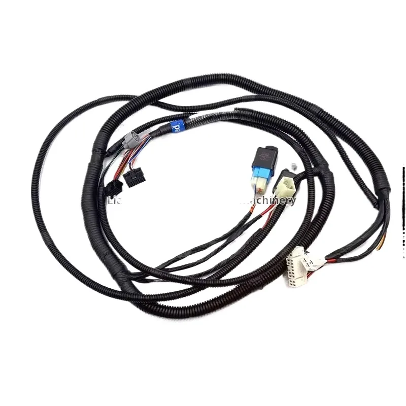 Жгут безопасности для кондиционирования воздуха Komatsu PC200 220 300 350 360-7