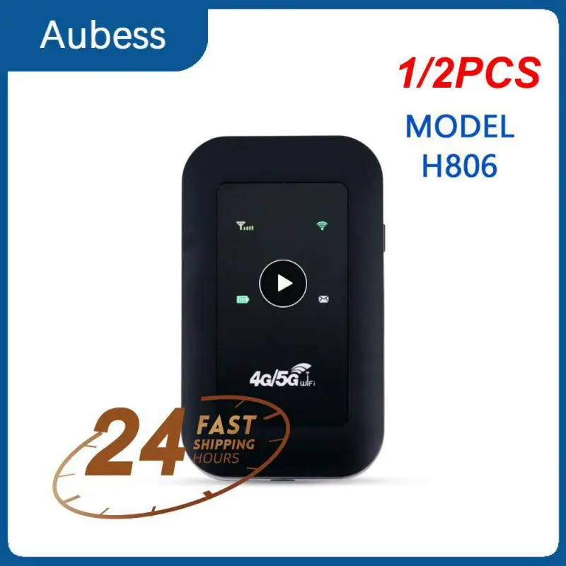 

1/2 шт., LTE-роутер