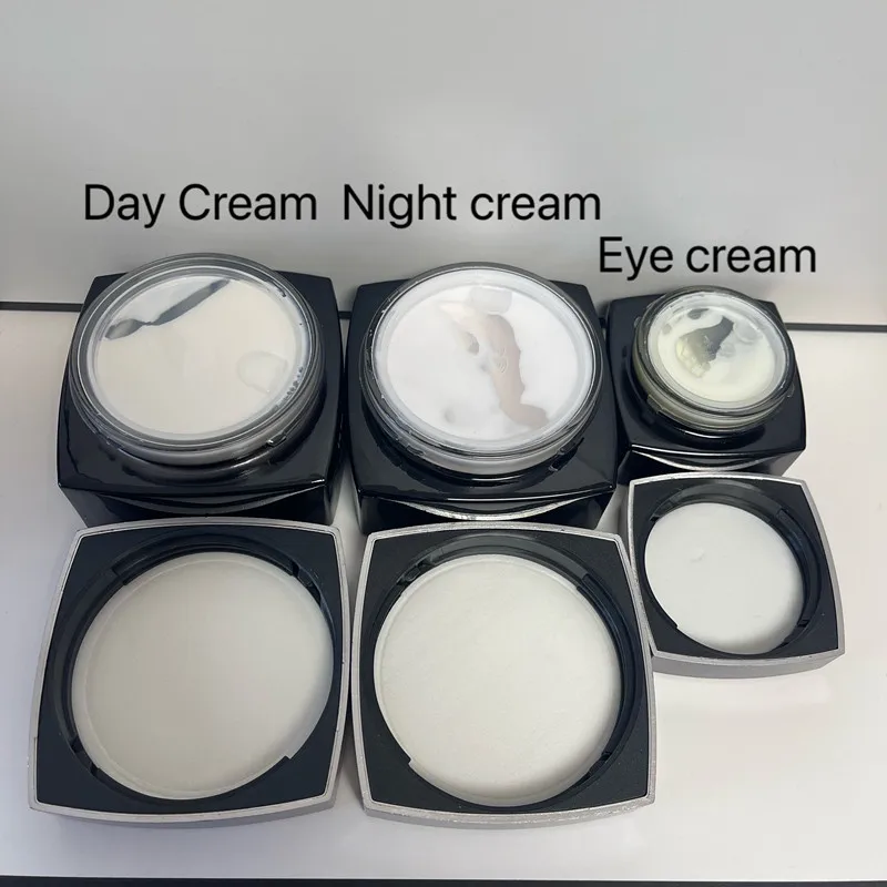 

Hot !New Face Creme Repair Moisturizng Cosmetics Beauty Whitening Skin Care Woman day cream night cream eye cream