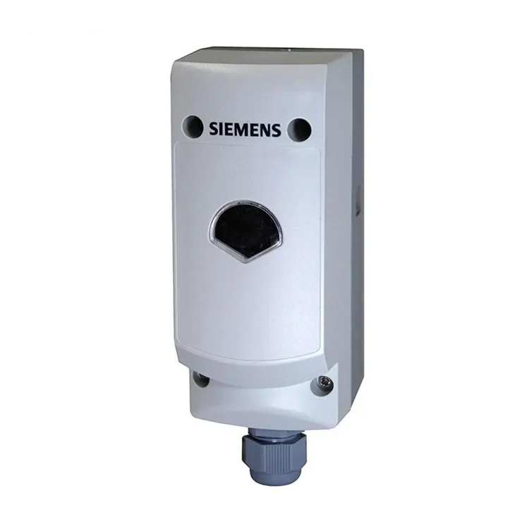 Концевой выключатель температуры Siemens RAK-TW./TR./1200/5010/1000/1210/S-H/B-H/HB